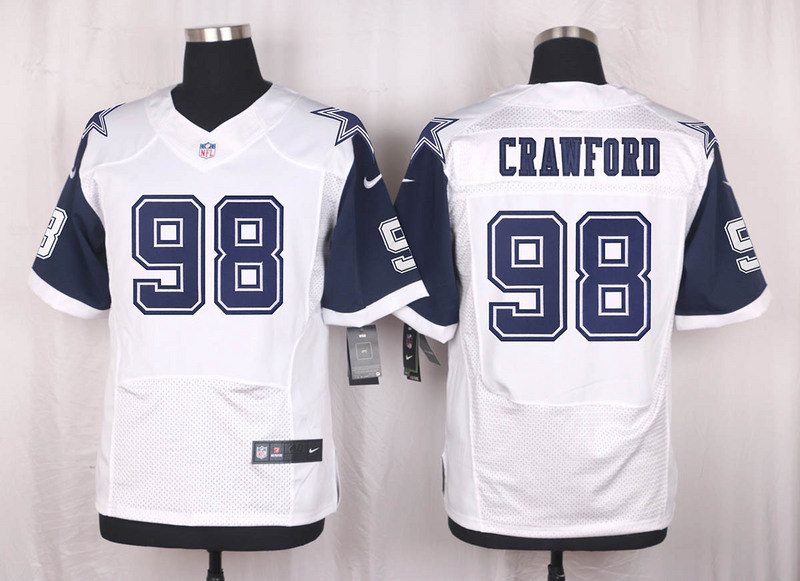 Dallas Cowboys elite jerseys-096